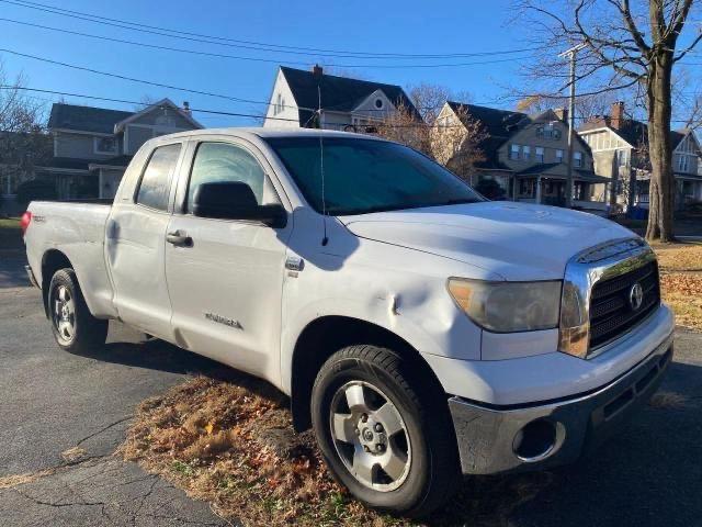 TOYOTA TUNDRA DOU 2007 5tbbt54167s451711