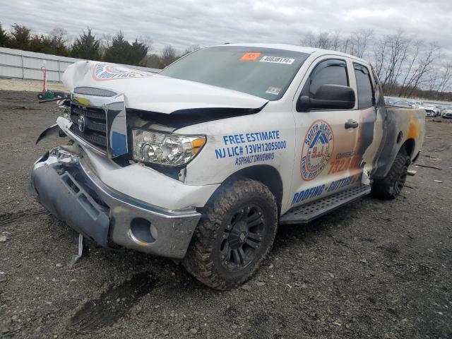 TOYOTA TUNDRA 2007 5tbbt54167s452874