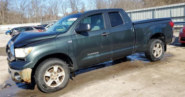 TOYOTA TUNDRA 2007 5tbbt54167s454012