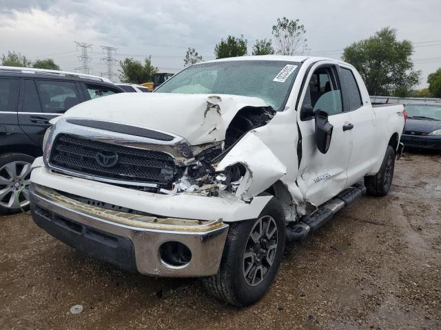 TOYOTA TUNDRA DOU 2007 5tbbt54177s451992