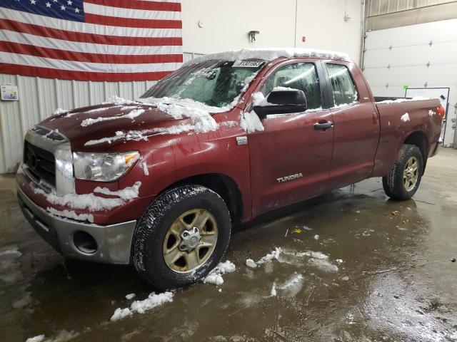 TOYOTA TUNDRA 2007 5tbbt54197s453422