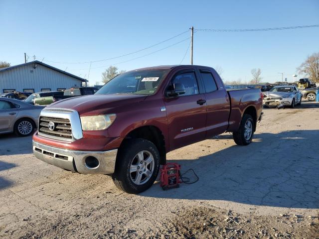 TOYOTA TUNDRA DOU 2007 5tbbt541x7s452960