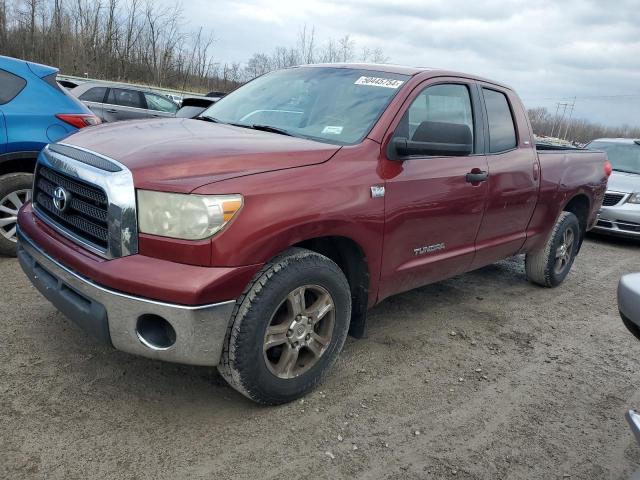 TOYOTA TUNDRA 2007 5tbbt541x7s456877