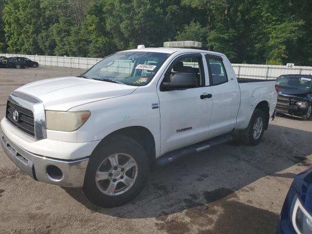 TOYOTA TUNDRA 2007 5tbbt541x7s457477