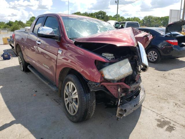 TOYOTA TUNDRA 2007 5tbbt58197s450174