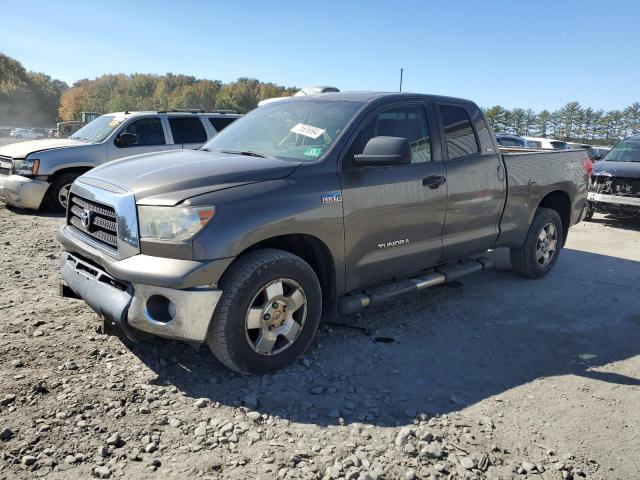 TOYOTA TUNDRA DOU 2007 5tbbv54107s450631