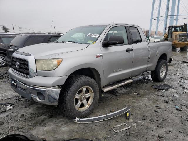 TOYOTA TUNDRA 2007 5tbbv54107s459524