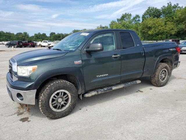 TOYOTA TUNDRA DOU 2007 5tbbv54107s487999