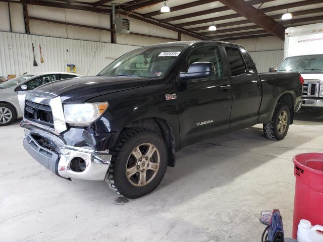 TOYOTA TUNDRA DOU 2007 5tbbv54117s473061