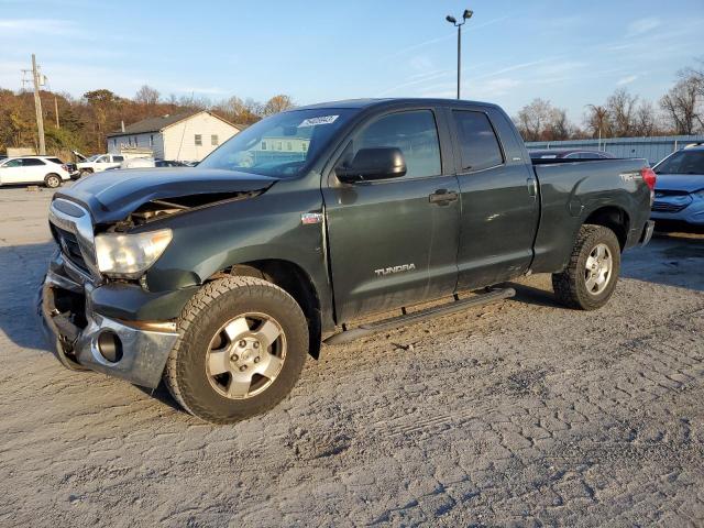 TOYOTA TUNDRA 2008 5tbbv54118s514967