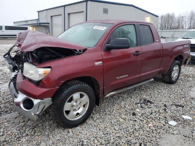 TOYOTA TUNDRA 2008 5tbbv54118s515519