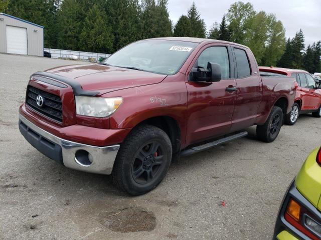 TOYOTA TUNDRA 2008 5tbbv54118s522650