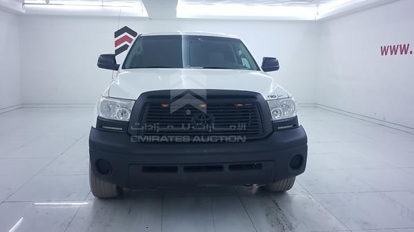 TOYOTA TUNDRA 2007 5tbbv54127s478060