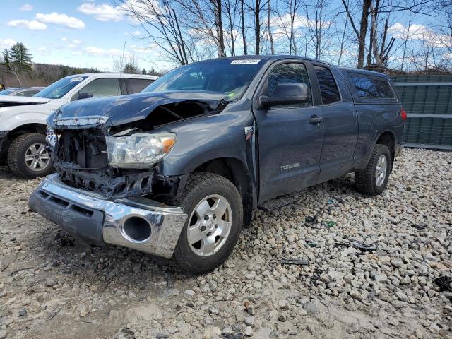 TOYOTA TUNDRA 2007 5tbbv54127s485686