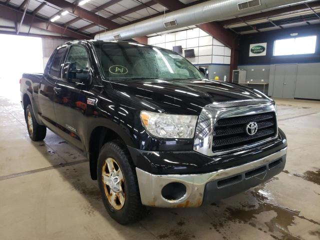 TOYOTA TUNDRA DOU 2008 5tbbv54128s520616