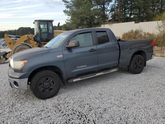 TOYOTA TUNDRA DOU 2008 5tbbv54128s523631