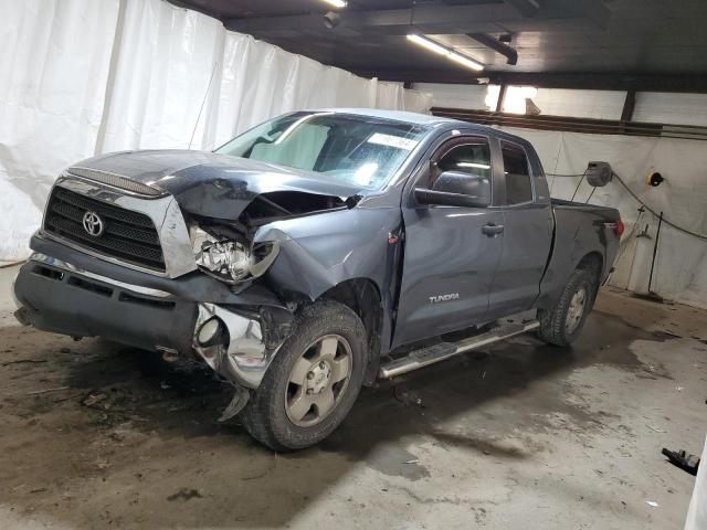 TOYOTA TUNDRA DOU 2007 5tbbv54137s460666