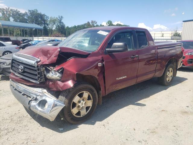 TOYOTA TUNDRA DOU 2007 5tbbv54137s485356