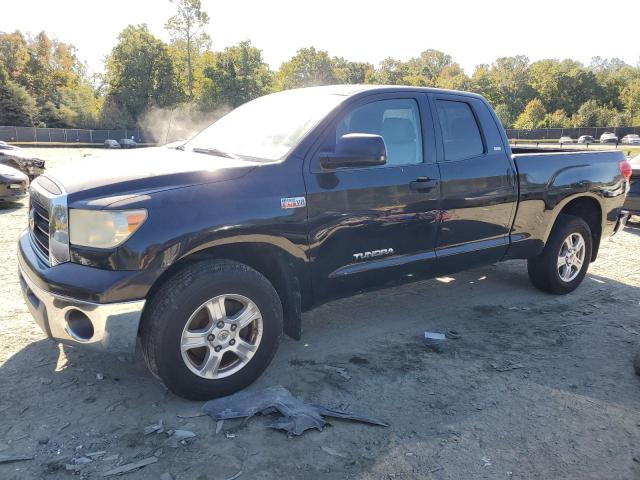 TOYOTA TUNDRA DOU 2007 5tbbv54137s489181