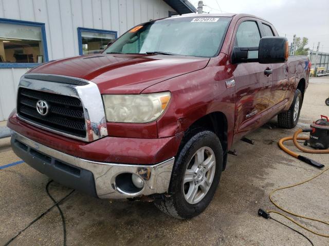 TOYOTA TUNDRA 2008 5tbbv54138s493779