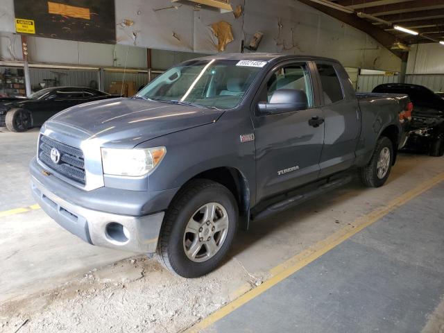 TOYOTA TUNDRA DOU 2008 5tbbv54138s499520