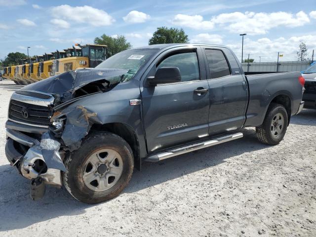 TOYOTA TUNDRA 2008 5tbbv54138s522438