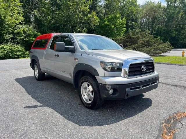 TOYOTA TUNDRA DOU 2008 5tbbv54148s500061