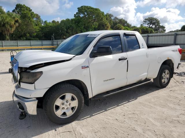 TOYOTA TUNDRA DOU 2008 5tbbv54148s523825