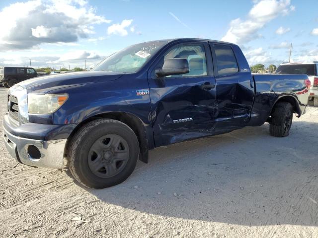 TOYOTA TUNDRA 2007 5tbbv54157s469613