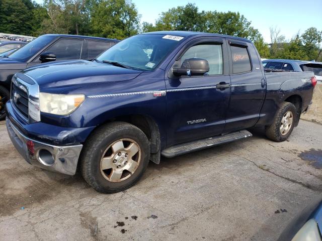 TOYOTA TUNDRA 2008 5tbbv54158s493587