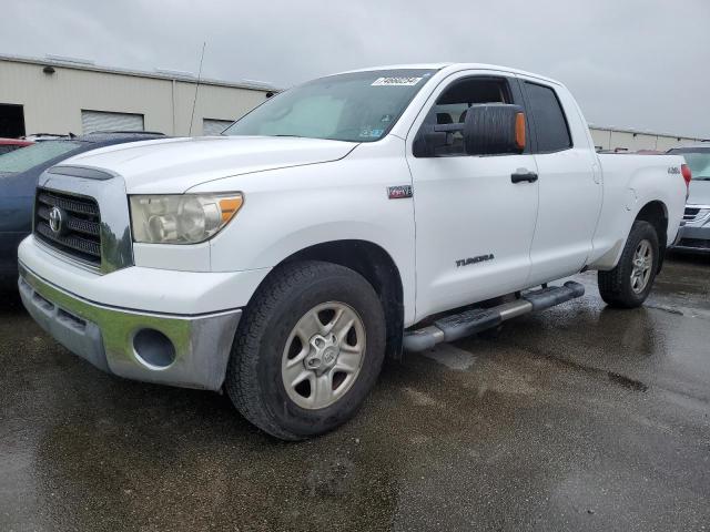 TOYOTA TUNDRA DOU 2008 5tbbv54158s508086