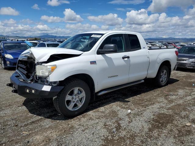 TOYOTA TUNDRA DOU 2008 5tbbv54158s513451