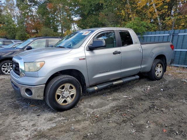 TOYOTA TUNDRA DOU 2007 5tbbv54167s483875