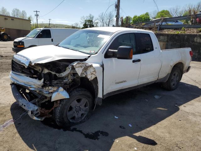 TOYOTA TUNDRA 2007 5tbbv54167s487313