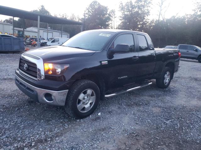 TOYOTA TUNDRA DOU 2008 5tbbv54168s492013