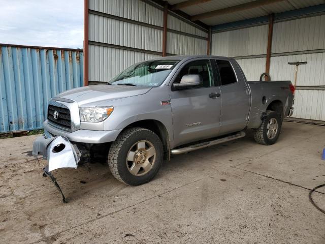 TOYOTA TUNDRA DOU 2007 5tbbv54177s456216