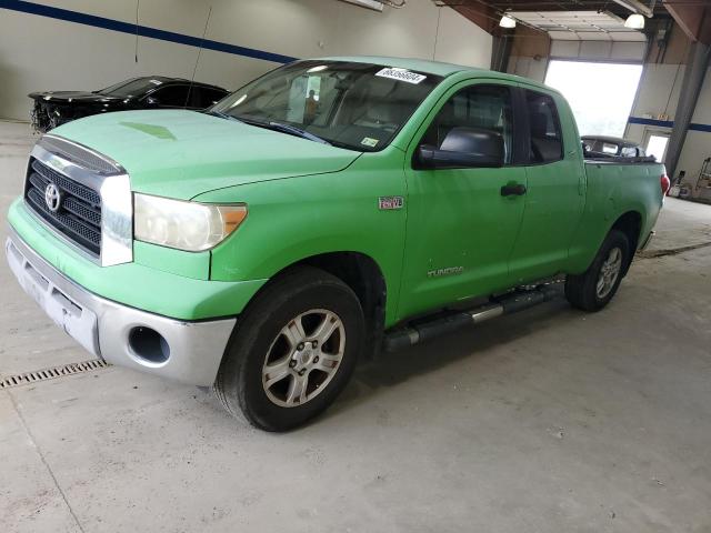 TOYOTA TUNDRA 2007 5tbbv54177s473615