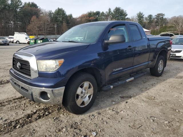 TOYOTA TUNDRA 2007 5tbbv54177s485456