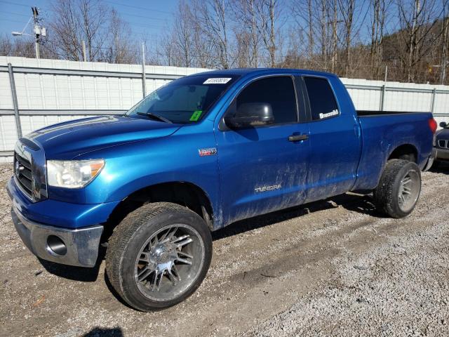 TOYOTA TUNDRA 2008 5tbbv54178s505660