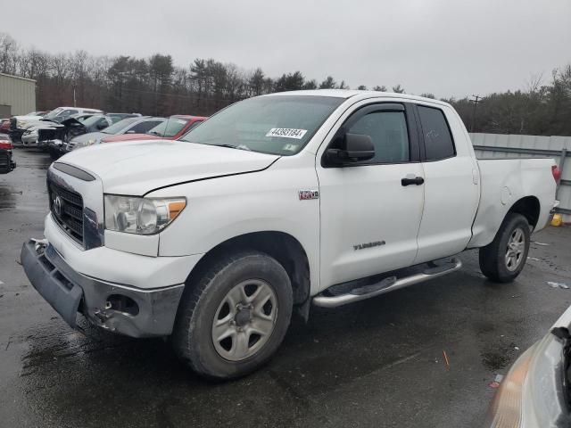 TOYOTA TUNDRA 2008 5tbbv54178s516691