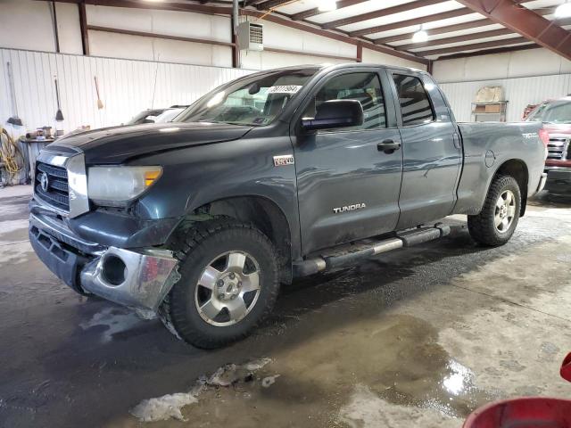 TOYOTA TUNDRA 2007 5tbbv54187s455270