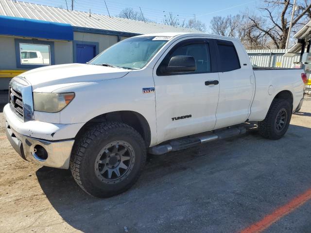 TOYOTA TUNDRA 2007 5tbbv54187s482954