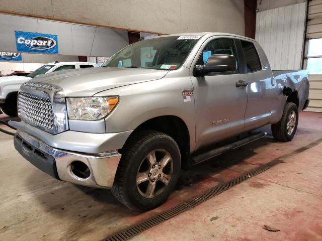 TOYOTA TUNDRA 2007 5tbbv54187s487720