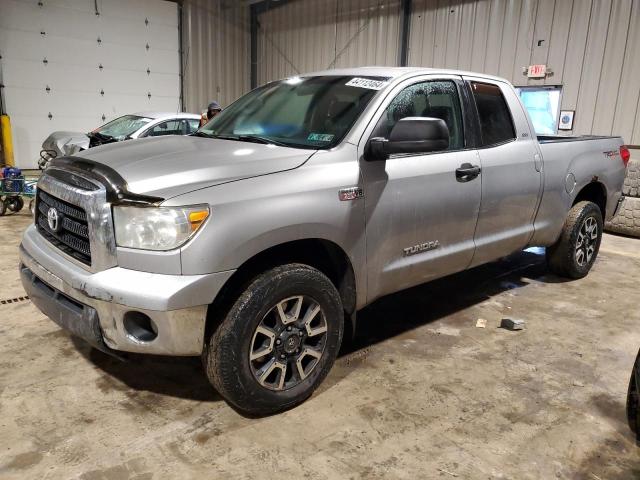 TOYOTA TUNDRA 2008 5tbbv54188s501360