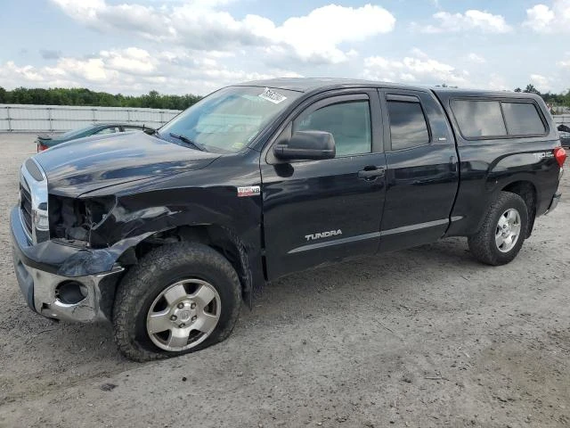 TOYOTA TUNDRA DOU 2008 5tbbv54188s523861