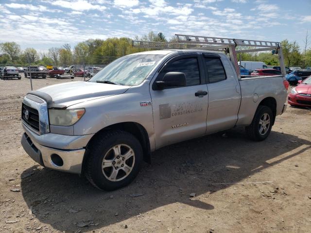 TOYOTA TUNDRA 2007 5tbbv54197s466634