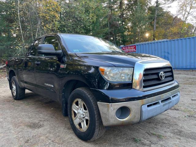 TOYOTA TUNDRA DOU 2007 5tbbv54197s474510