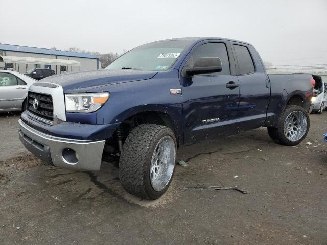 TOYOTA TUNDRA 2008 5tbbv54198s511153