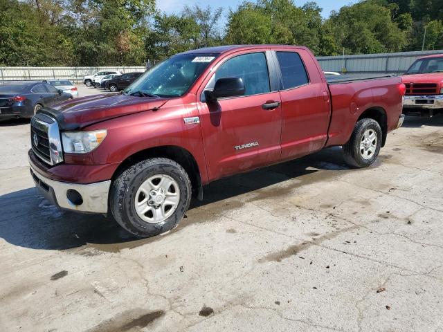 TOYOTA TUNDRA DOU 2008 5tbbv54198s513940