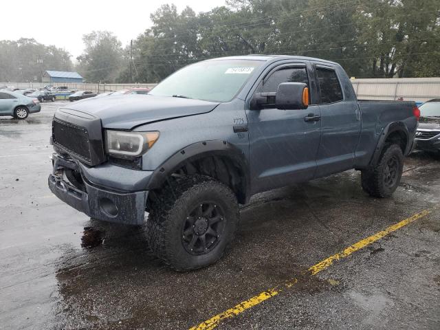 TOYOTA TUNDRA 2007 5tbbv541x7s456131